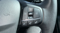 Ford Fiesta 1.0 EcoBoost Hbd mHEV 125 Titanium X 5dr Petrol Hatchback